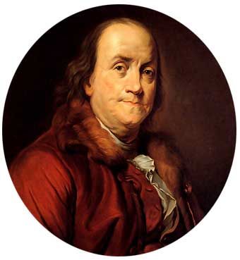 benjamin franklin