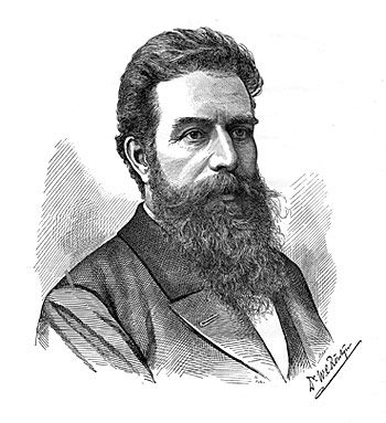 Wilhelm rontgen