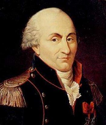 Charles Coulomb