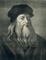 Leonardo da-vinci