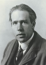 niels bohr